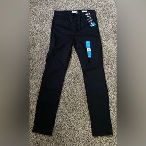 Girls Jordache High Rise Jeans